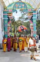 Churna Utsavam - Oct 10, 2024