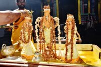 Churna Utsavam - Oct 10, 2024