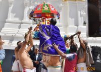 Kalyana Utsavam - Oct 13, 2024