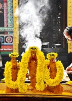 Churna Utsavam - Oct 10, 2024