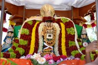 Rathotsavam - Oct 13, 2013