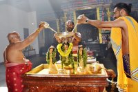 Churna Utsavam - Oct 10, 2024