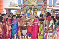 Kalyana Utsavam - Oct 13, 2024