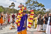 Kalyana Utsavam - Oct 13, 2024