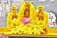 Churna Utsavam - Oct 10, 2024