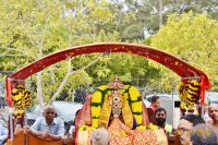 Pallakkku Utsavam - Oct 5, 2024