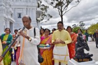 Kalyana Utsavam - Oct 13, 2024