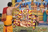 Kalyana Utsavam - Oct 13, 2024