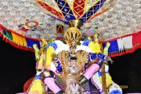 Garuda Sevai - Oct 8, 2024