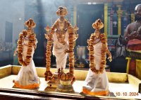 Churna Utsavam - Oct 10, 2024