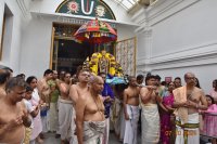 Pallakkku Utsavam - Oct 7, 2024