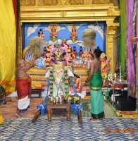 Gaja Vahanam - Sep 22, 2023