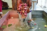 Chakra Snanam - Sep 25, 2023