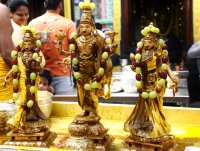 Churna Utsavam - Sep 23, 2023