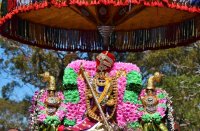 Rathotsavam - Sep 25, 2023