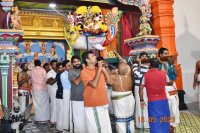 Hamsa Vahanam - Sep 18, 2023