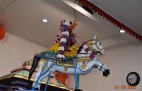 Ashwa Vahanam - Sep 24, 2023