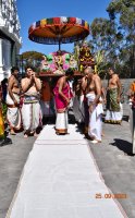Rathotsavam - Sep 25, 2023