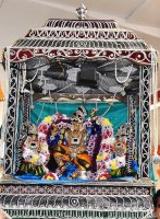 Muthu Pandhal - Sep 19, 2023