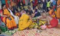 Churna Utsavam - Sep 23, 2023