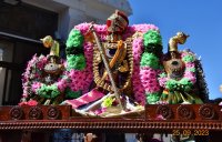 Rathotsavam - Sep 25, 2023