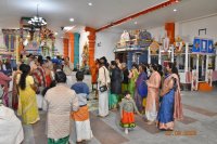 Gaja Vahanam - Sep 22, 2023