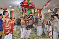 Gaja Vahanam - Sep 22, 2023
