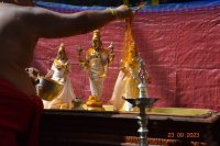 Churna Utsavam - Sep 23, 2023