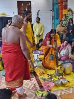 Churna Utsavam - Sep 23, 2023
