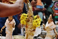 Churna Utsavam - Sep 23, 2023