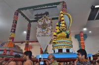 Sesha Vahanam - Sep 17, 2023