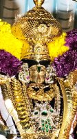 Sesha Vahanam - Sep 17, 2023