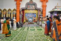 Muthu Pandhal - Sep 19, 2023