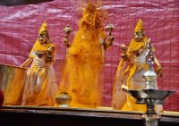 Churna Utsavam - Sep 23, 2023