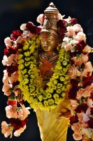 Hanumantha Vahanam - Sep 22, 2023