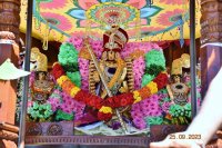 Rathotsavam - Sep 25, 2023