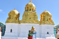Hanumantha Vahanam - Sep 22, 2023