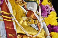 Sesha Vahanam - Sep 17, 2023