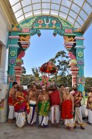 Rathotsavam - Sep 25, 2023
