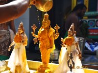 Hanumantha Vahanam - Sep 22, 2023