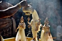 Hanumantha Vahanam - Sep 22, 2023
