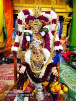Garuda Vahanam - Sep 21, 2023