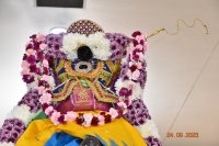 Ashwa Vahanam - Sep 24, 2023