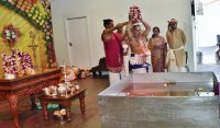 Chakra Snanam - Sep 25, 2023