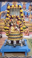 Sesha Vahanam - Sep 17, 2023