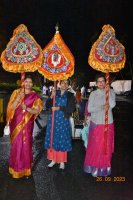 Pushpa Pallaku - Sep 26, 2023
