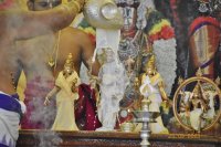 Chakra Snanam - Sep 25, 2023