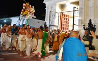 Ashwa Vahanam - Sep 24, 2023