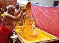 Churna Utsavam - Sep 23, 2023