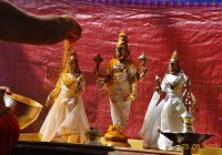 Churna Utsavam - Sep 23, 2023